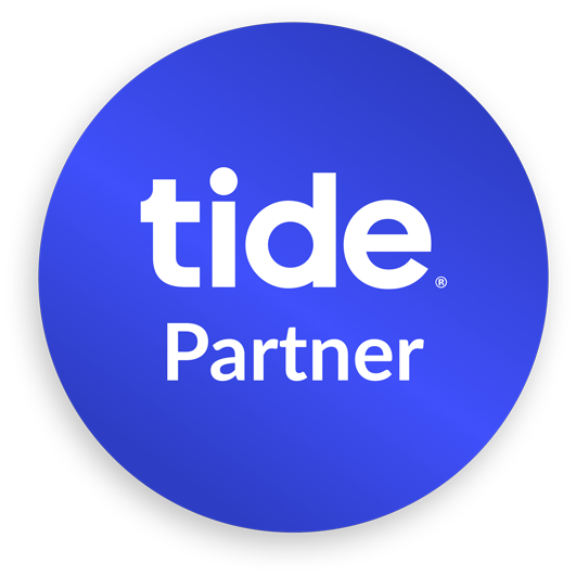 Tide Certification logo